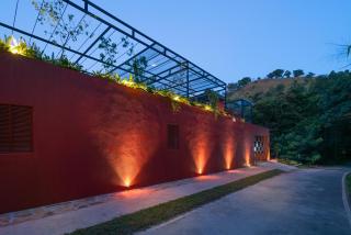 Villa Cavo - Beneath the Misty Peaks - 2