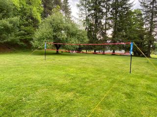 Rushford Lakeside Family Getaway - 1