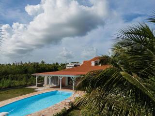 Villa BOIS JOLAN-GISSAC - Sainte-Anne - 3