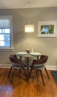 Cozy Coach House - 7