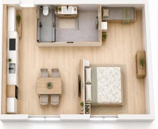 Karis Apartments - 2