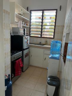 Safiri house Diani - 2