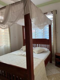 Safiri house Diani - 1