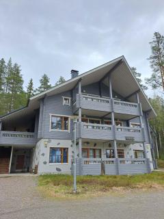 Holiday Home Yläkuuntie 12 - 0