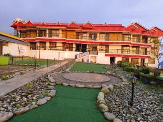 Resort Abhirup , Jhandi , Kalimpong - 4
