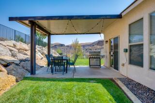 Home w/ Game Room: Near Zion National Park! - 7
