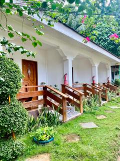 Queen Deluxe Room IV Fuego Island Guest House By Fuego Island Private Resorts - 8