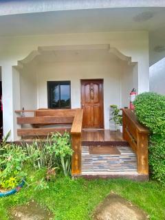 Queen Deluxe Room IV Fuego Island Guest House By Fuego Island Private Resorts - 7