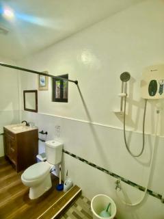 Queen Deluxe Room IV Fuego Island Guest House By Fuego Island Private Resorts - 6