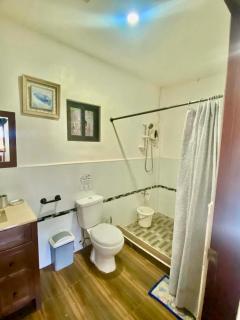 Queen Deluxe Room IV Fuego Island Guest House By Fuego Island Private Resorts - 3