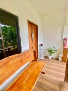 Queen Deluxe Room IV Fuego Island Guest House By Fuego Island Private Resorts - 1