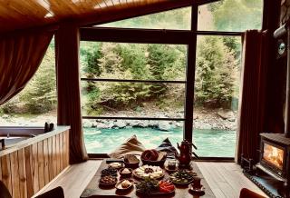 AYDER Diamond River - Luxury Bungalows & Chalets - 6