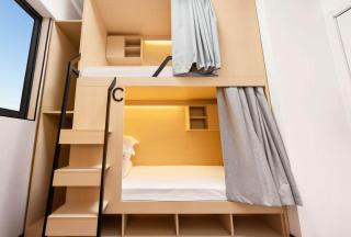GuangZhou XingDu International Hostel Near Canton Fair And ChiSha Railway Station - 9