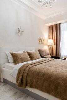 Квартира 165 в ЖК Comfort рядом с Mega Mall - 0