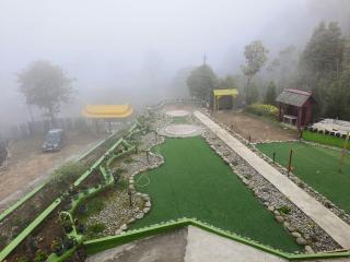 Resort Abhirup , Jhandi , Kalimpong - 5