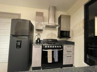 Yulaime apartament - 9