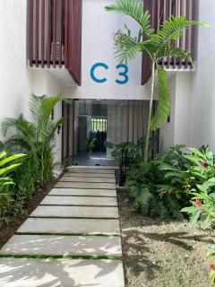 Yulaime apartament - 1