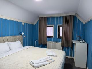Goldel Resort - 5