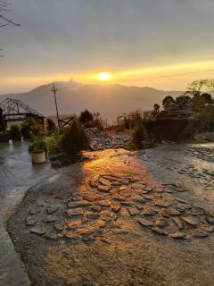 Resort Abhirup , Jhandi , Kalimpong - 3