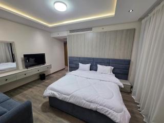 ZED Park View 3BR Master Suites Overlooking - 0