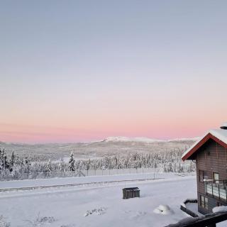 Synnseter, Synnfjell - 2880 Nord-Torpa - 6
