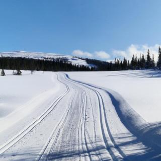 Synnseter, Synnfjell - 2880 Nord-Torpa - 8