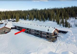 Synnseter, Synnfjell - 2880 Nord-Torpa - 7