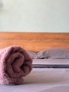 Two-Bedroom Boulevard Apartment - 8
