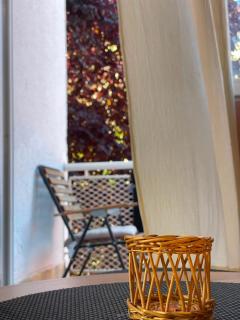 Two-Bedroom Boulevard Apartment - 4