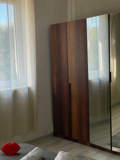 Two-Bedroom Boulevard Apartment - 3