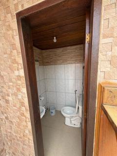 Casa Jacarandá - 1