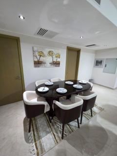 ZED Park View 3BR Master Suites Overlooking - 4