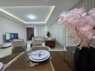 ZED Park View 3BR Master Suites Overlooking - 2