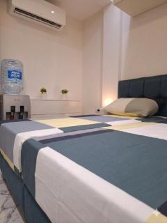 Pearl Studio Hurghada - Stone Heights - 7