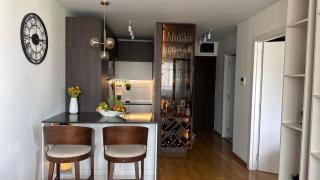 New Belgrade - 1 bedroom modern apartment with garage - 7