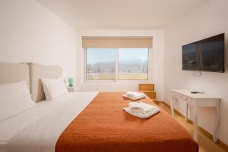 Blue Horizons Luxury Apartment - 8