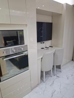 Pearl Studio Hurghada - Stone Heights - 2