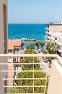Blue Horizons Luxury Apartment - 5