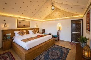 Sky Desert Safari With Swimming Pool - 6