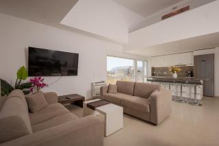 Blue Horizons Luxury Apartment - 1