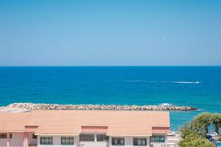 Blue Horizons Luxury Apartment - 7