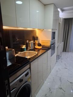 Pearl Studio Hurghada - Stone Heights - 1