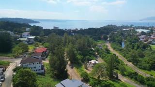 2BR Modern Suite Own Kitchen, Near Beach, Subic bay Yacht - 1