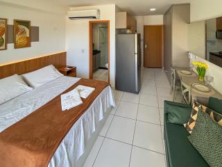 PONO03 - Resort térreo com 6 piscinas, perto da praia by Oasis Ferias - 1
