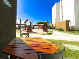 PONO03 - Resort térreo com 6 piscinas, perto da praia by Oasis Ferias - 2