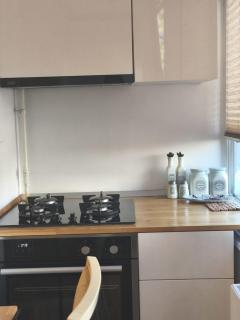 Cozy Studio - Centrul Civic - 7