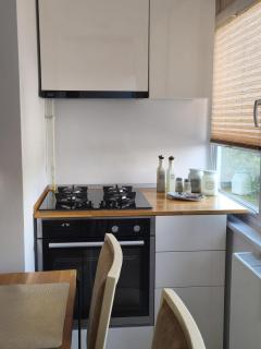 Cozy Studio - Centrul Civic - 1