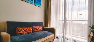 Unixx Condo Pattaya delux view near walking street - 7