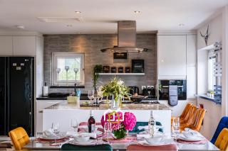 Seagales House - SJA Stays - 5 Bed House - 3