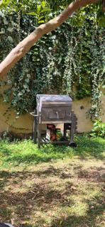 THE SECRET GARDEN-bike&climb friendly holidays home - 3